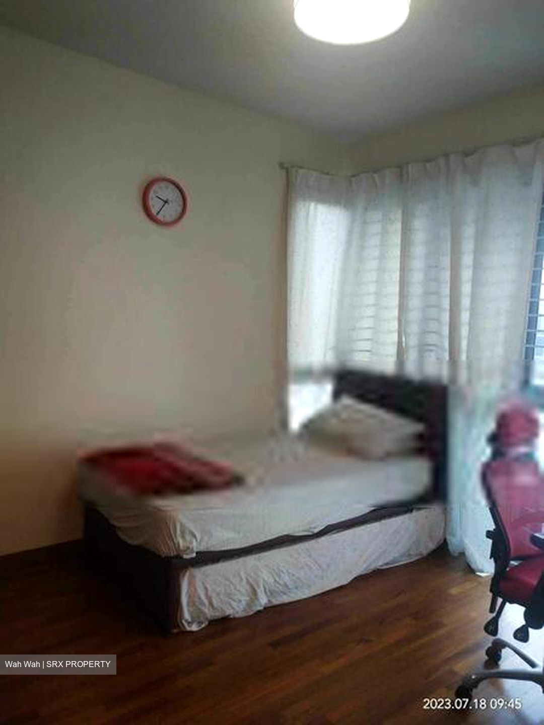 Q Bay Residences (D18), Condominium For Rent 100127451